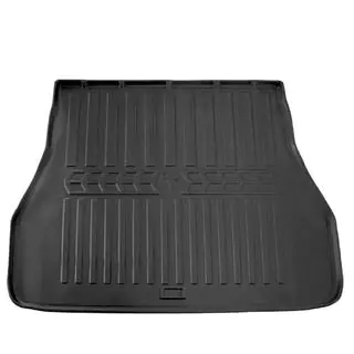 Alfombrilla de maletero 3D (5 plazas) (Stingray)