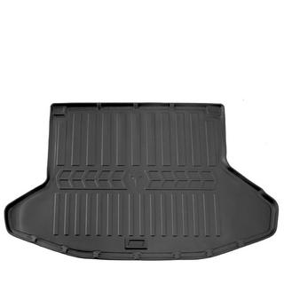 Alfombrilla de maletero 3D (Stingray)