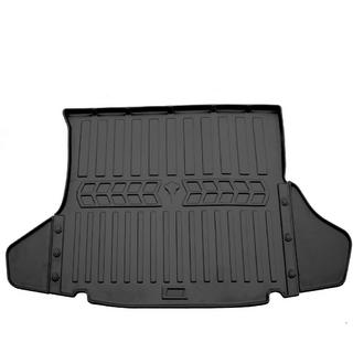 Alfombrilla de maletero 3D (Stingray)