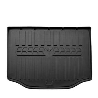 Alfombrilla de maletero 3D (rueda de repuesto de tamaño completo) (Stingray)