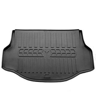 Alfombrilla de maletero 3D Hibrida (Stingray)