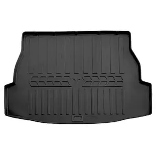 Alfombrilla de maletero 3D (sin subwoofer) (Stingray)