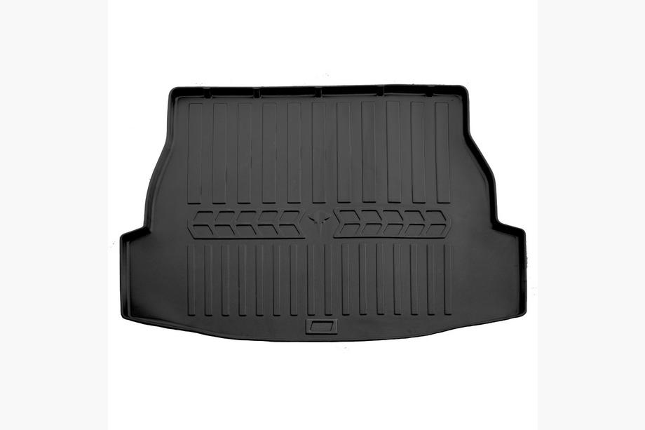 Toyota Rav 4 2019–2025 Alfombrilla de maletero 3D (sin subwoofer) (Stingray) Image