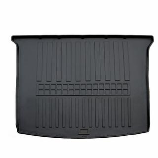 Alfombrilla de maletero 3D (batalla corta) (3 puertas) (Stingray)