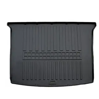 Alfombrilla de maletero 3D (batalla corta) (3 puertas) (Stingray)
