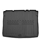 Volkswagen Caddy 2015-2020 Alfombrilla de maletero 3D (batalla corta) (4 puertas) (LIFE) (Stingray) foto 1