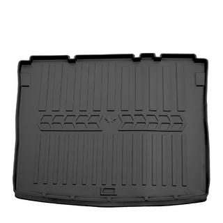 Alfombrilla de maletero 3D (batalla corta) (4 puertas) (LIFE) (Stingray)