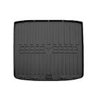 Volkswagen Golf 4 1997-2006 Alfombrilla de maletero 3D (SW) (Stingray) foto 1