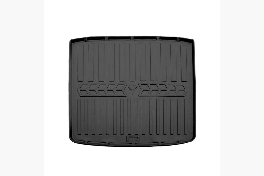 Volkswagen Golf 4 1997-2006 Alfombrilla de maletero 3D (SW) (Stingray) Image