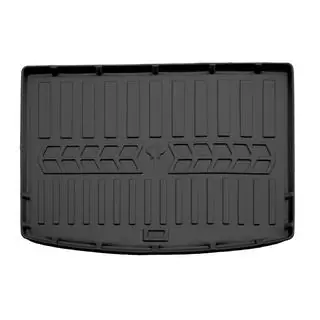 Alfombrilla de maletero 3D (Stingray)