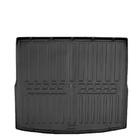 Volkswagen Golf 5 2003-2009 Alfombrilla de maletero 3D (SW) (Stingray) foto 1