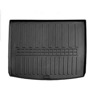 Alfombrilla de maletero 3D (SW) (Stingray) Volkswagen Golf 7/E-Golf 2012-2020