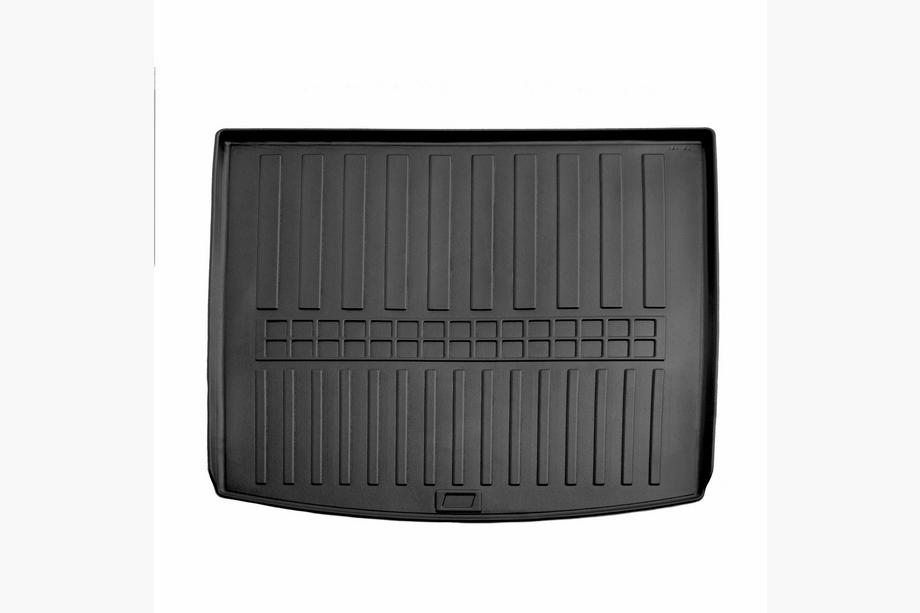 Volkswagen Golf 7/E-Golf 2012-2020 Alfombrilla de maletero 3D (SW) (Stingray) Foto 1