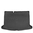 Volkswagen ID.3 2019- Alfombrilla de maletero 3D (Stingray) foto 1