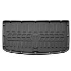 Volkswagen ID.6 2021- Alfombrilla de maletero 3D (7 plazas) (Stingray) foto 1