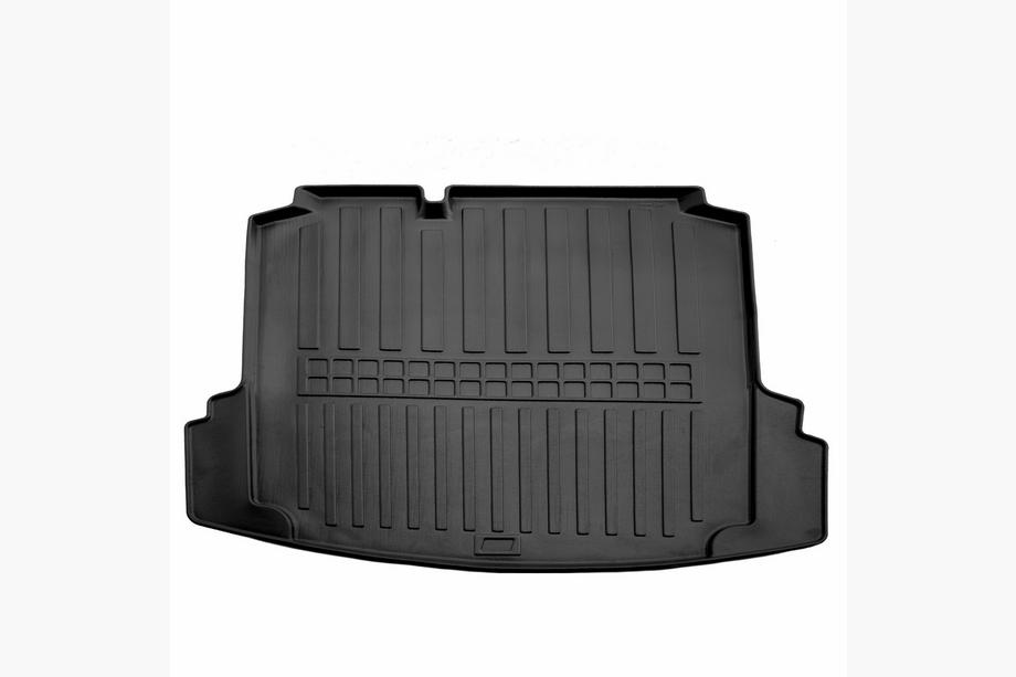 Volkswagen Jetta 2011-2018 Alfombrilla de maletero 3D (Stingray) Foto 1