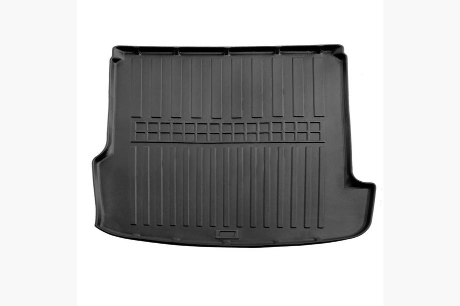 Volkswagen Passat B5 1997-2005 Alfombrilla de maletero 3D (SW) (Stingray) Image