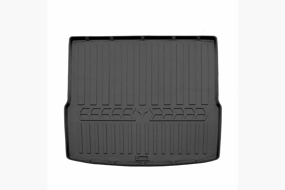 Volkswagen Passat B6 2006-2012 Alfombrilla de maletero 3D (SW) (Stingray) Image