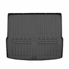 Volkswagen Passat B7 2012-2015 Alfombrilla de maletero 3D (SW) (Stingray) foto 1
