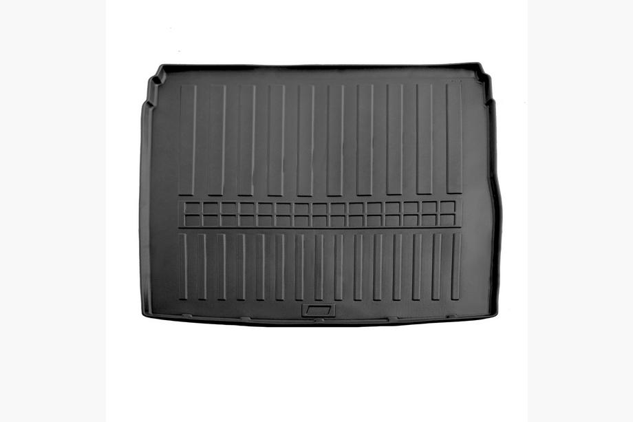 Volkswagen Passat B7 2012-2015 Alfombrilla de maletero 3D (SD, EU, Stingray) Image