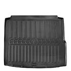 Volkswagen Passat B7 2012-2015 Alfombrilla de maletero 3D (SD, USA, Stingray) foto 1