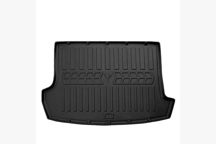 Volkswagen T-Roc 2017-2025 Alfombrilla de maletero 3D (superior) (Stingray) Image