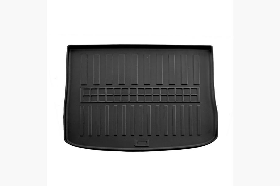Volkswagen Tiguan 2007-2016 Alfombrilla de maletero 3D (Stingray) Image