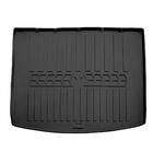 Volkswagen Touareg 2010-2018 Alfombrilla de maletero 3D (Stingray) foto 1