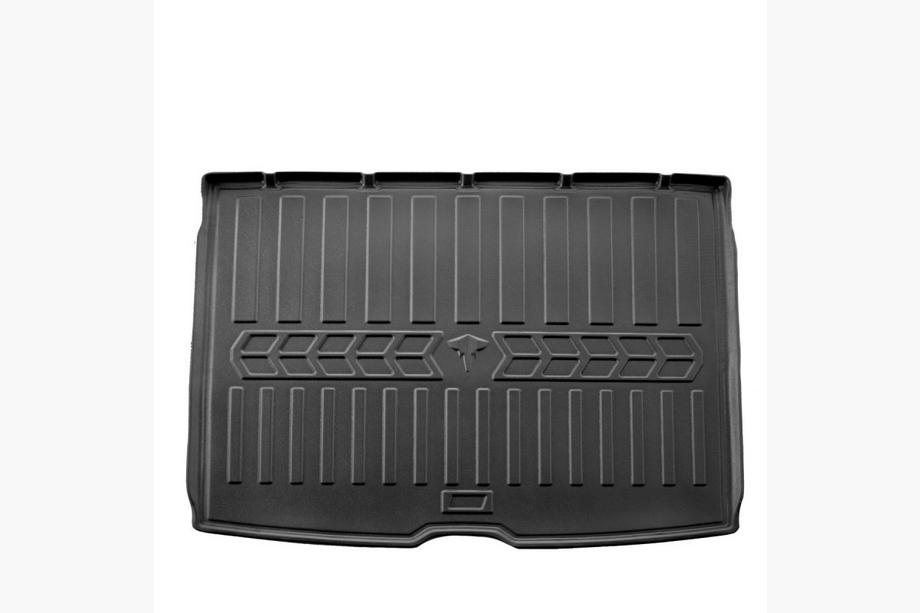 Volvo XC40 2018- Alfombrilla de maletero 3D (Stingray) Image