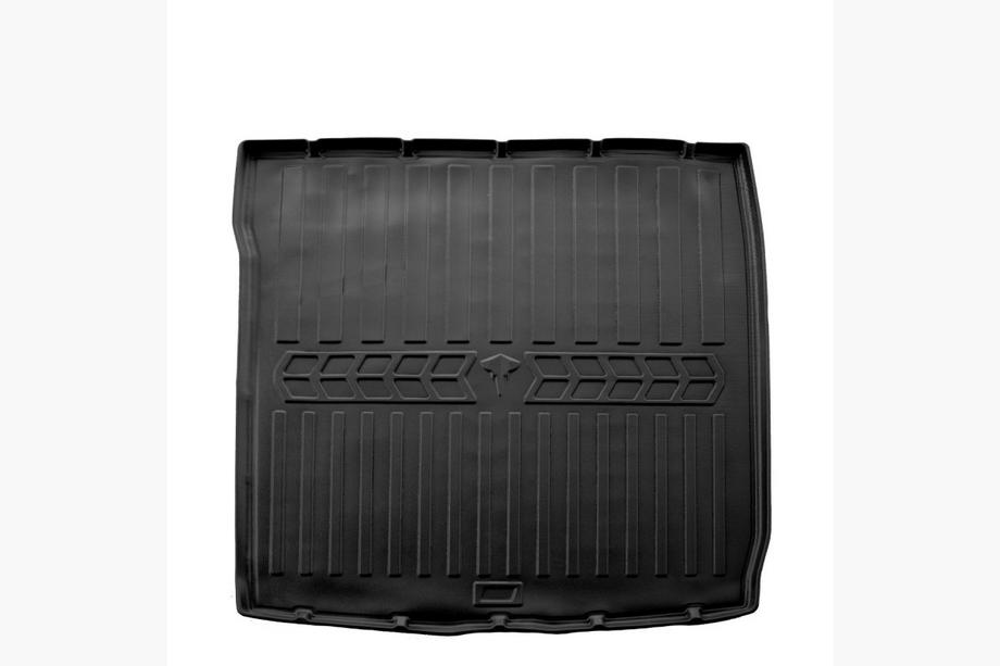 Volvo S90/V90 2016- Alfombrilla de maletero 3D (Stingray) Image