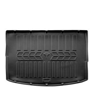 Alfombrilla de maletero 3D (superior) (Stingray)