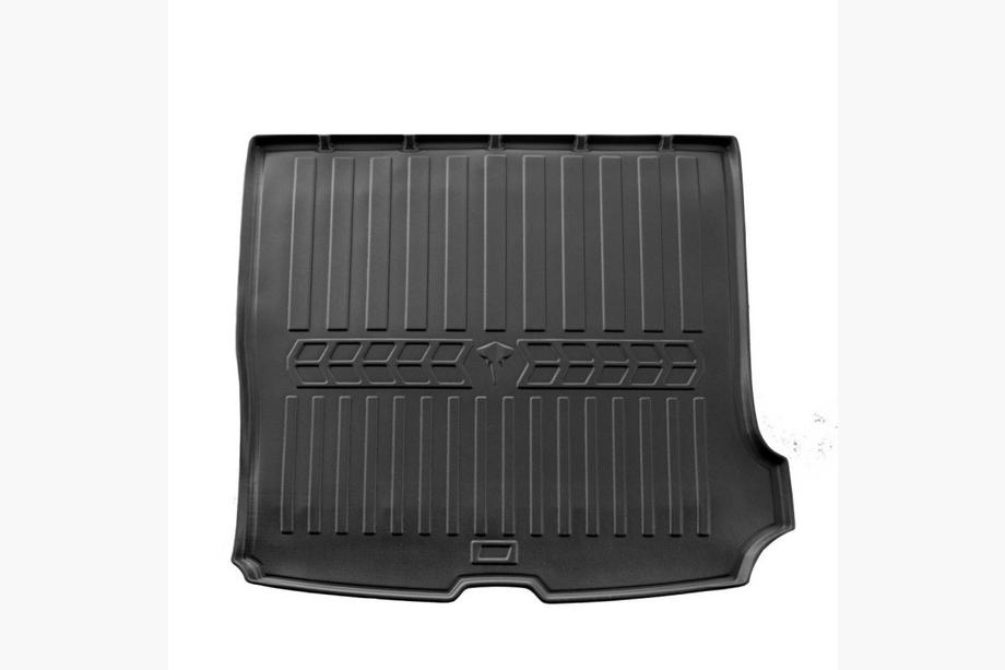 Volvo S90/V90 2016- Alfombrilla de maletero 3D (superior) (Stingray) Image