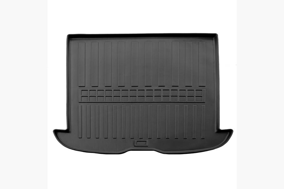 Volvo V50 2004-2012 Alfombrilla de maletero 3D (Stingray) Image