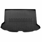 Volvo XC60 2009-2017 Alfombrilla de maletero 3D (Stingray) foto 1