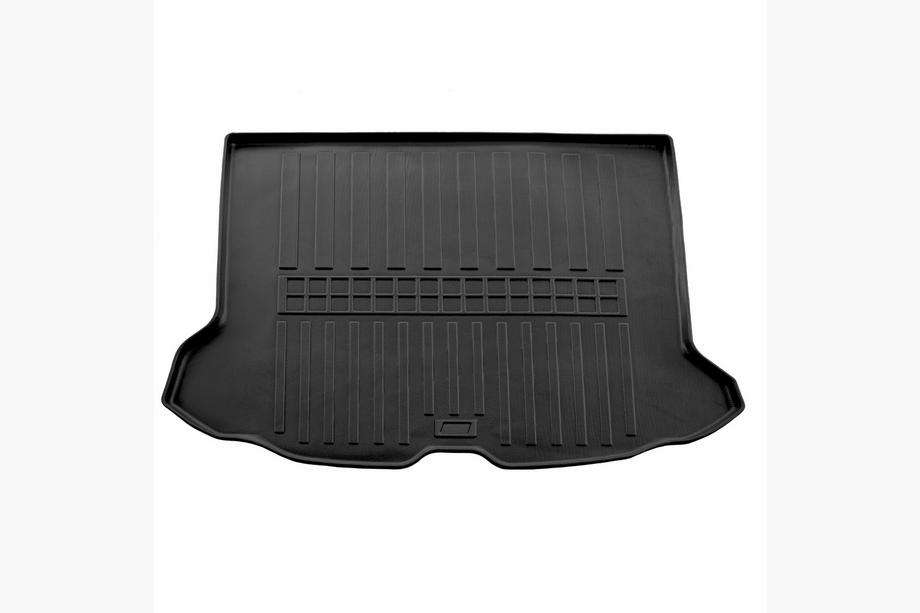 Volvo XC60 2009-2017 Alfombrilla de maletero 3D (Stingray) Image