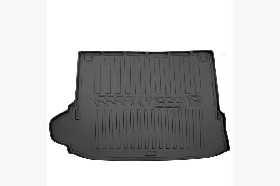 Volvo XC60 2017- Alfombrilla de maletero 3D (Stingray) Image