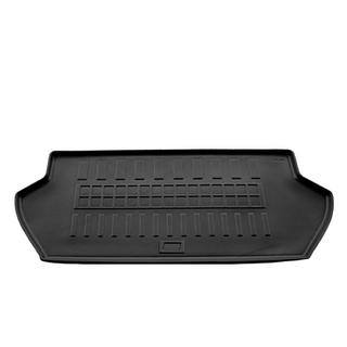 Alfombrilla de maletero Stingray 3D (7 plazas) Volvo XC90 2002-2014