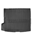 Volvo XC90 2015- Alfombrilla de maletero Stingray 3D (5 plazas) foto 1