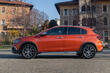 Descripción general del crossover hatchback Fiat Tipo Cross foto 3