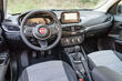 Descripción general del crossover hatchback Fiat Tipo Cross foto 5