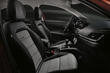 Descripción general del crossover hatchback Fiat Tipo Cross foto 6