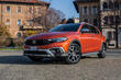 Descripción general del crossover hatchback Fiat Tipo Cross foto 2
