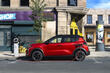 Crossover eléctrico Citroën e-C3 foto 3