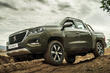 Revisión de la camioneta Peugeot Landtrek con tracción total foto 2