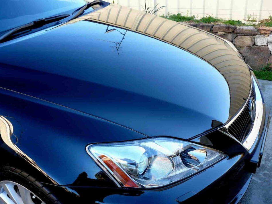 ¿Cuánto dura la cerámica en la carrocería de un automóvil: características, ventajas y desventajas?