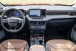 Revisión de la camioneta compacta Ford Maverick foto 5