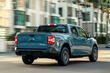 Revisión de la camioneta compacta Ford Maverick foto 4