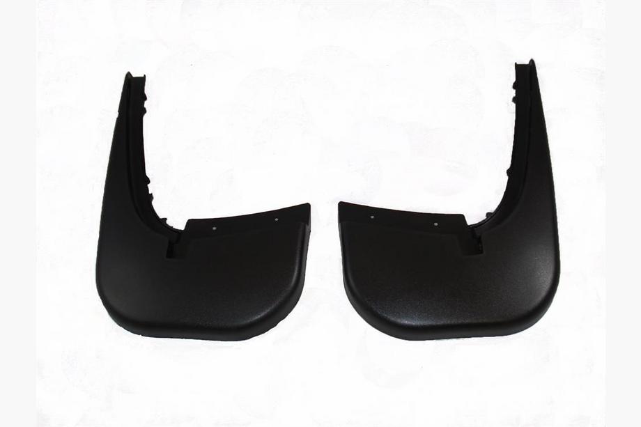 Mercedes Vito W639 2004-2014 Guardabarros delanteros a medida (2003-2010) Image
