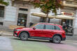 Mercedes-Benz EQB: un elegante crossover eléctrico foto 2