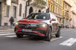 Mercedes-Benz EQB: un elegante crossover eléctrico foto 3